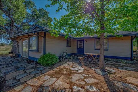 5030 Creek Front Road, Catheys Valley, CA MLS: MP25103461