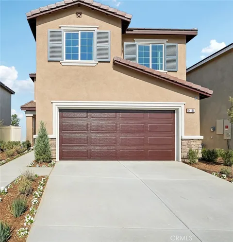 14044 Shayna Street, Moreno Valley, CA MLS: SW25083110