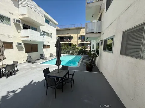 960 Larrabee Street Unit 120, West Hollywood, CA MLS: SR25088355