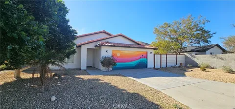 15781 Coral Street, Palm Springs, CA MLS: TR25061187