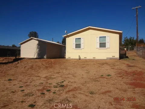 16355 Dam Road, Clearlake, CA 95422 - MLS#: LC24230822