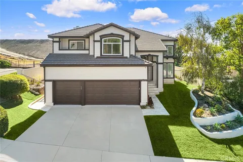 28662 Malabar Road, Trabuco Canyon, CA MLS: OC25072685