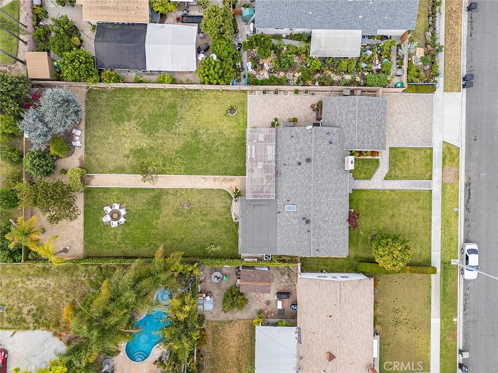 1209 S East Gates St, Anaheim, CA 92804
