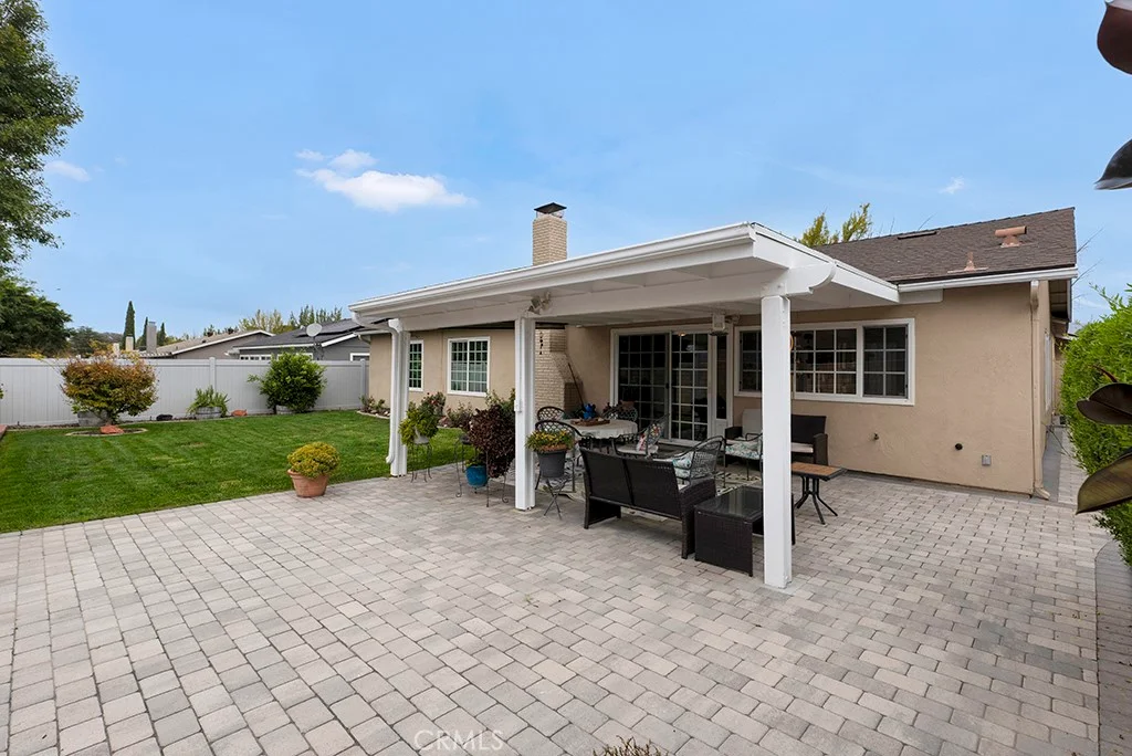 2880 Barnes Street, Simi Valley, CA 93065