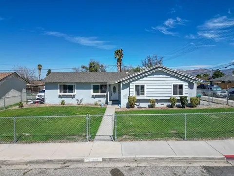 524 W Montrose Avenue, Hemet, CA 92543 - MLS#: NDP2502658