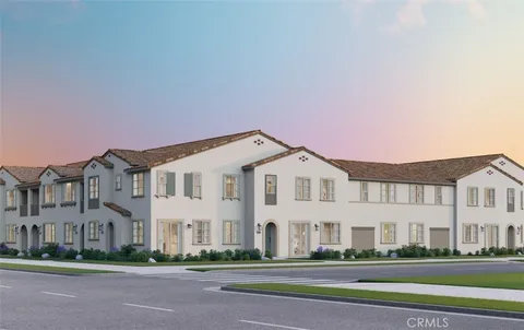 4101 S Wildflax Paseo #158, Ontario, CA MLS: OC25034406
