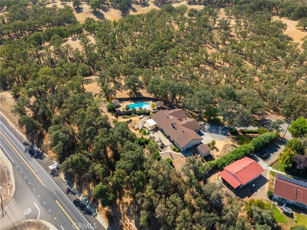 14480 Warren Ave, Red Bluff, CA 96080