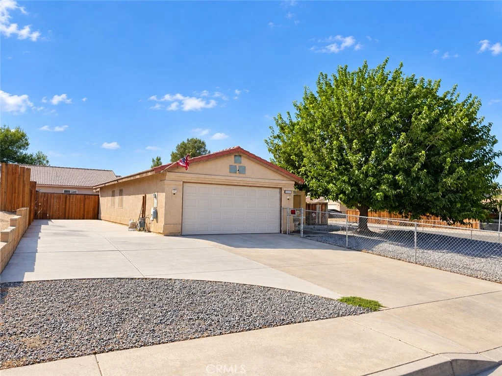 14378 Ivy Street, Adelanto, CA 92301