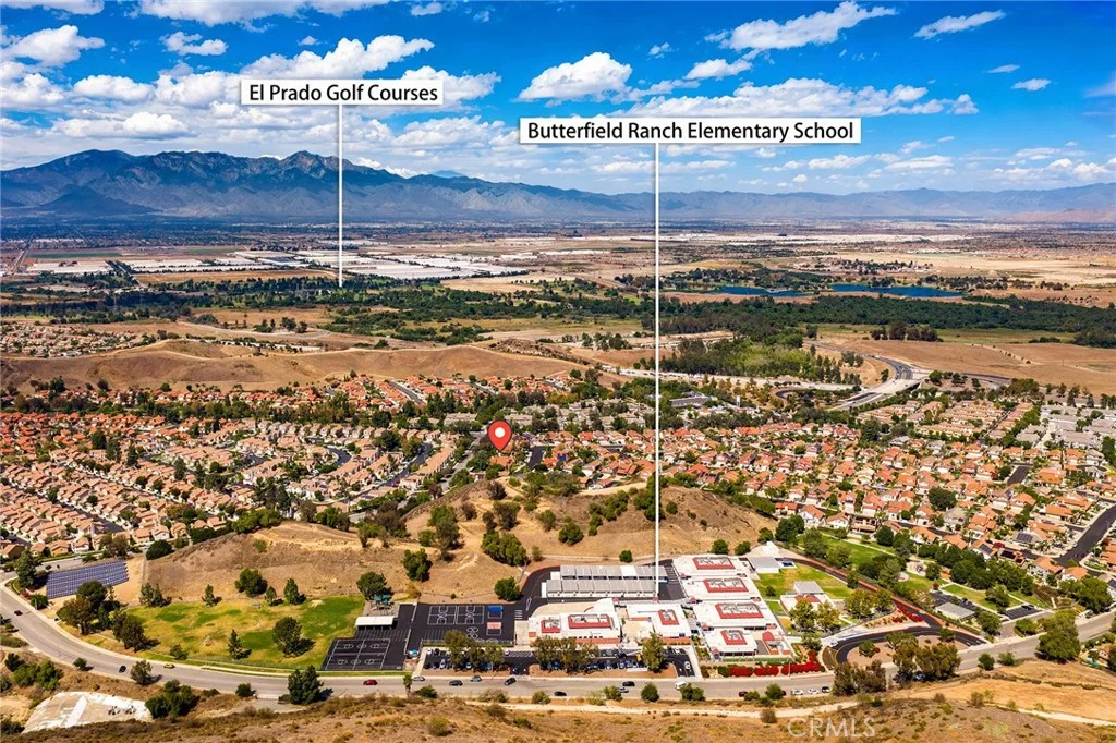 6356 Via Del Rancho, Chino Hills, CA 91709
