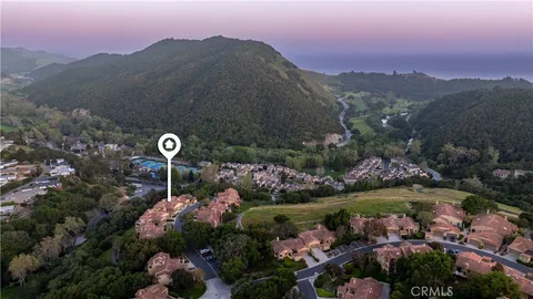 6441 Fiddleneck Lane Unit 23, Avila Beach, CA 93424 - MLS#: SC25078546