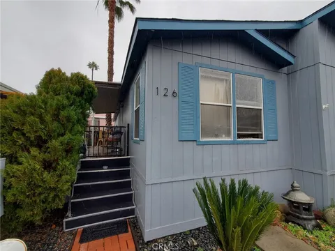 20401 Soledad Canyon Road Unit 126, Canyon Country, CA MLS: SR25026922