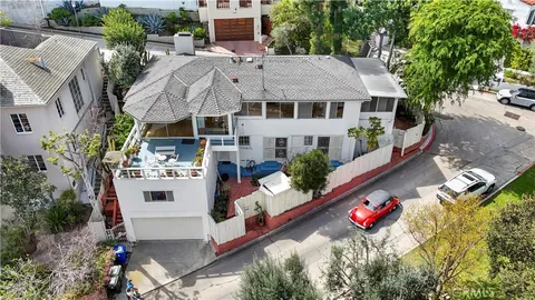 2001 Kenilworth Avenue, Los Angeles, CA MLS: RS25101595