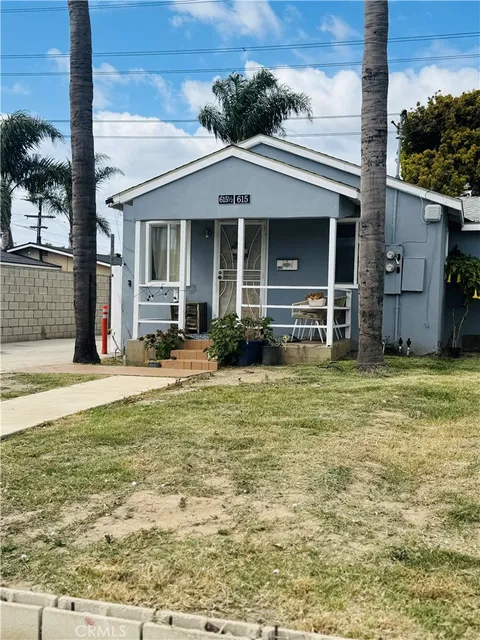 615 Emmett Street, Santa Ana, CA MLS: PW25087907