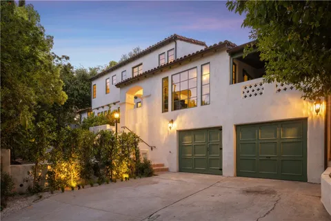 3337 Lowry Road, Los Angeles, CA MLS: PW25090024