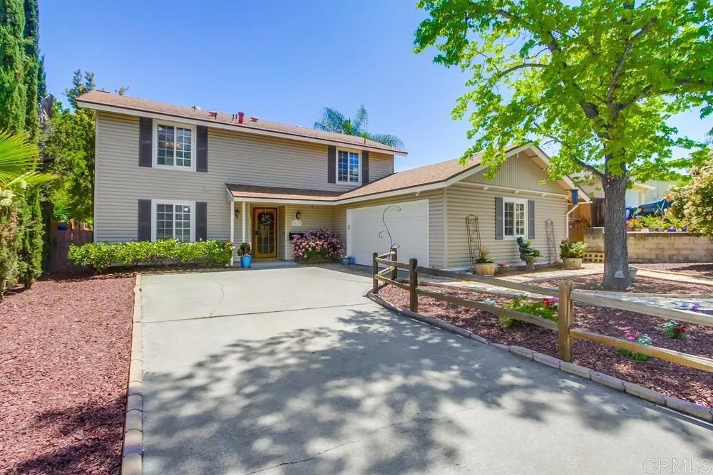 14117 Mazatlan Way, Poway, CA 92064