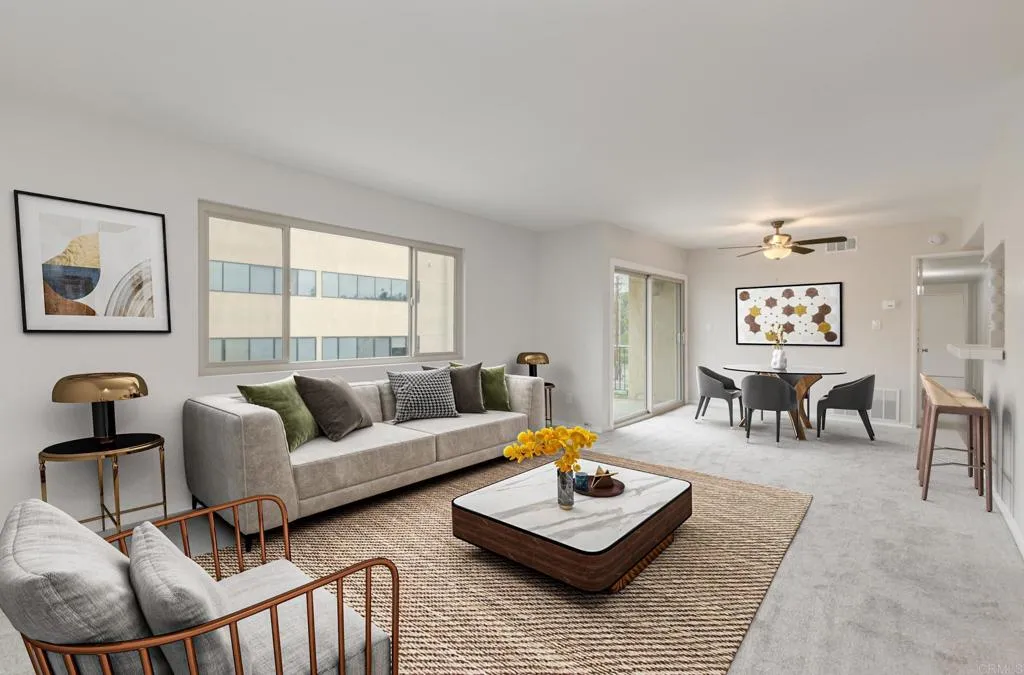 Property image for 6765 Alvarado Road Unit 10, San Diego, CA 92120