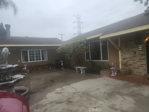 18565 E Gallarno Drive, Covina, CA 91722 - MLS#: PW25106827