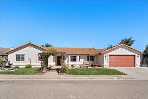 Property image for 4401 Northoaks Dr, Lompoc, CA 93436