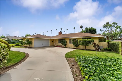 926 E Dalton Avenue, Glendora, CA MLS: CV25105721