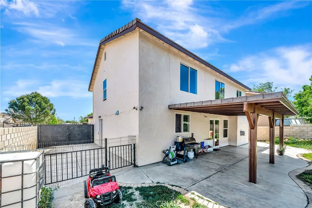 Additional image 49 of 45441 Pickford Ave, Lancaster, CA 93534