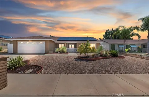 27114 Presley Street, Menifee, CA MLS: SW25086405