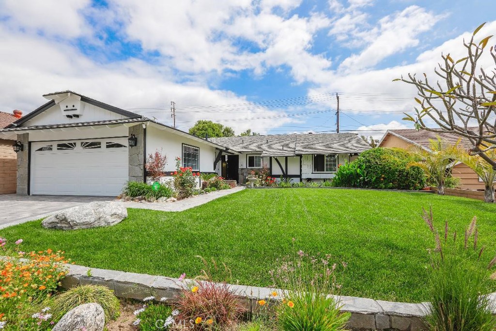 16058 Placid Drive, Whittier, CA 90604 - MLS#: PW23094075