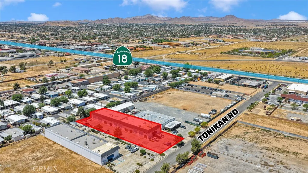 Additional image 22 of 13560 Tonikan Road, Apple Valley, CA 92308