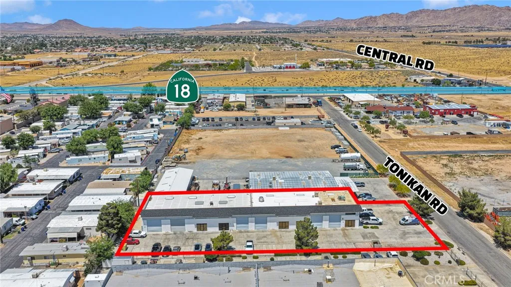 Additional image 21 of 13560 Tonikan Road, Apple Valley, CA 92308