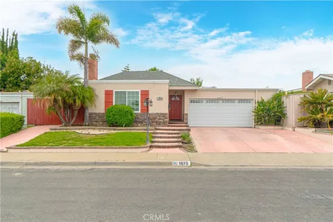1875 Skywood Street, Brea, CA MLS: PW25093459