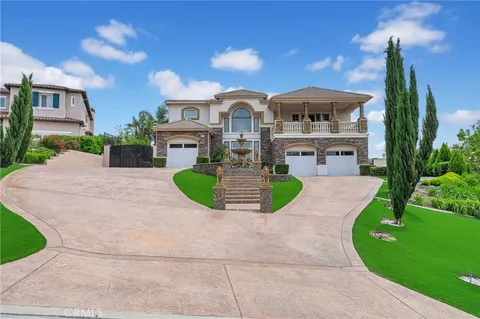 4947 Buckskin Court, Rancho Cucamonga, CA 91737 - MLS#: IG25106229