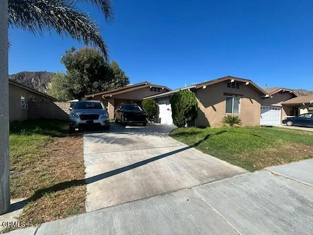 4049 Camulos Street, Piru, CA 93040