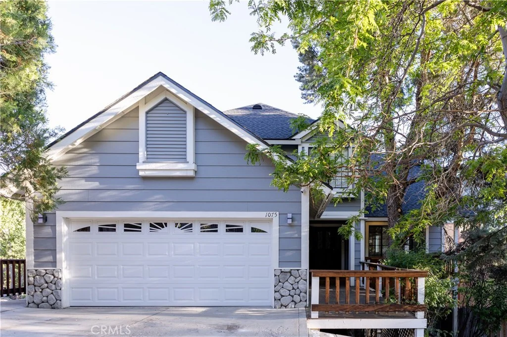 1075 Rivera Drive, Wrightwood, CA 92397 photo 3