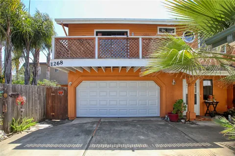 1268 Baden Avenue, Grover Beach, CA 93433 - MLS#: PI25086801