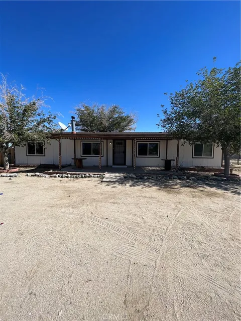 13393 Pierce Lane, Phelan, CA MLS: IV25084708