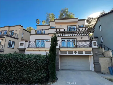 823 Oneonta Drive, South Pasadena, CA 91030 - MLS#: WS25019361