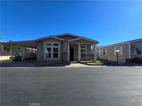 2139 E 4th Street Unit 142, Ontario, CA MLS: PW25010681