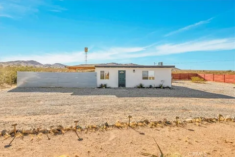 1746 Golden Sands Road, Landers, CA 92285 - MLS#: OC25049040