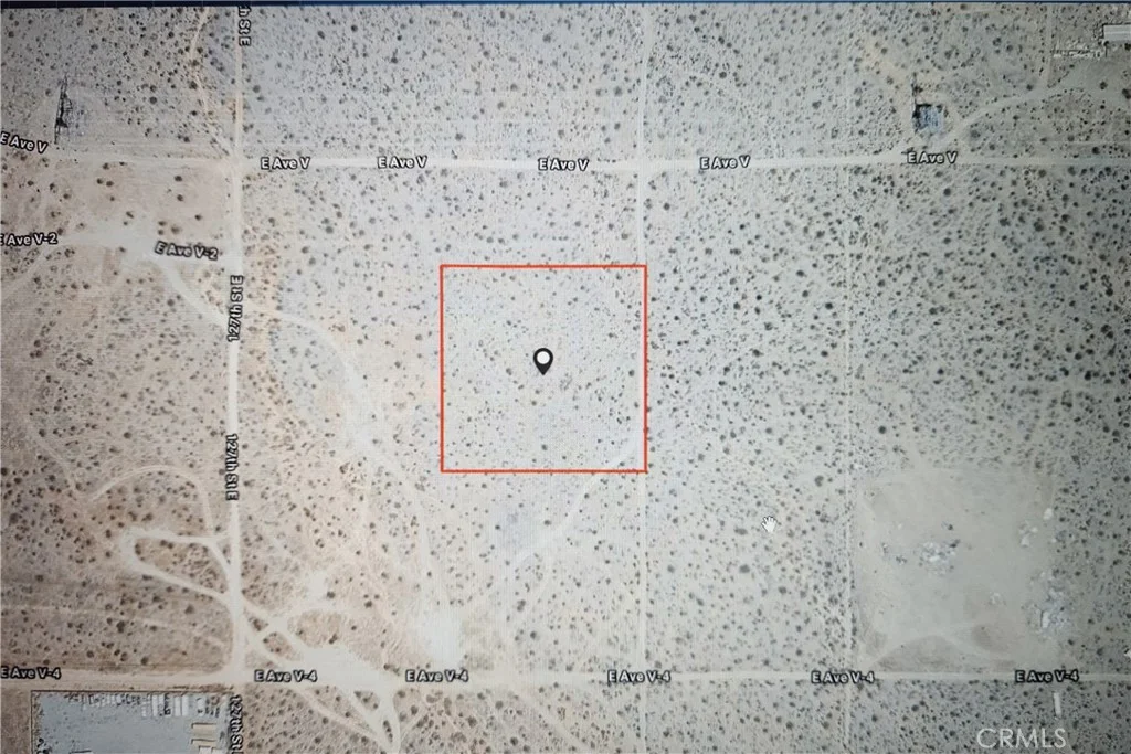 Longview RD, Pearblossom, CA 93553