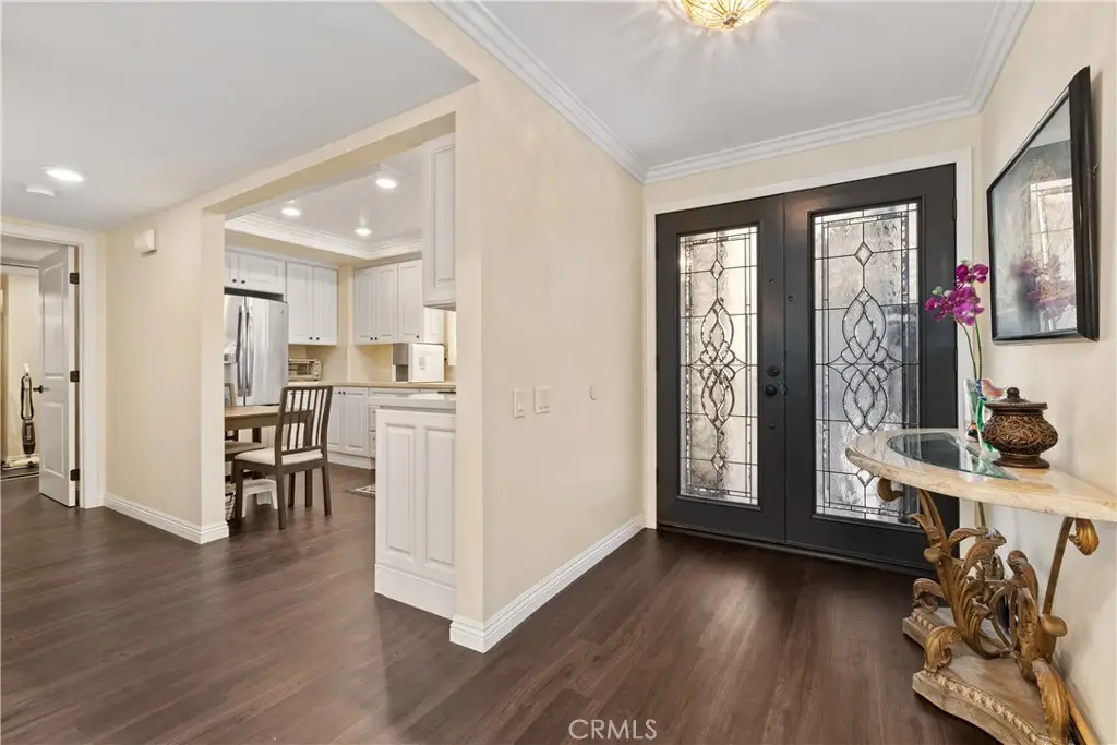 4011 Calle Sonora Oeste Unit 2A, Laguna Woods, CA 92637