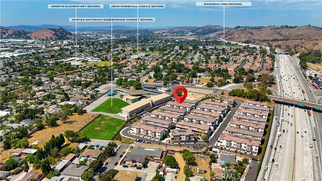 1371 Nimbus Court, Pomona, CA 91768