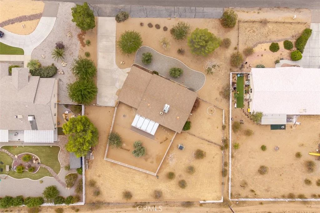 16248 Saint Timothy Rd, Apple Valley, CA 92307