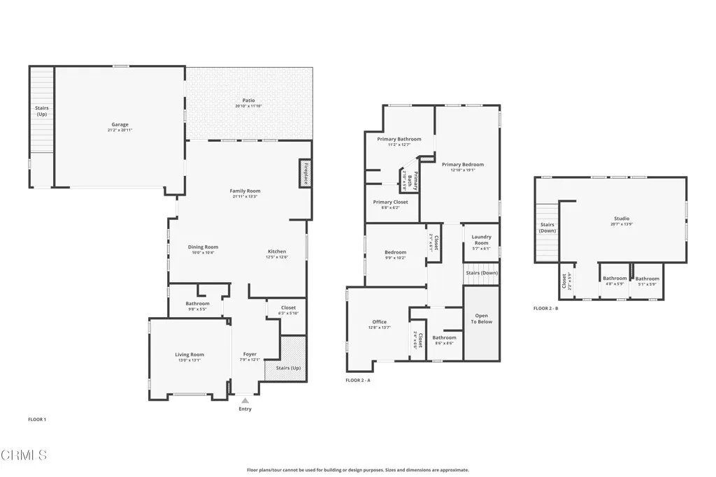 Additional image 74 of 615 Boston Avenue, Ventura, CA 93004