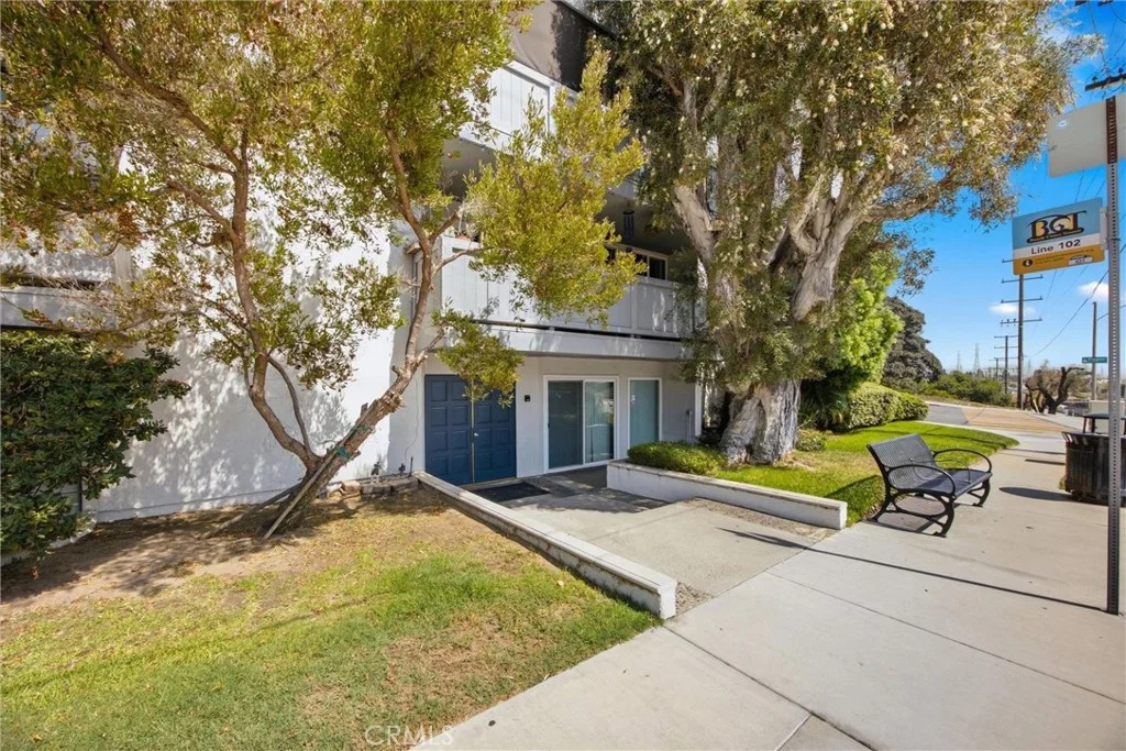 1321 Beryl Street Unit 102, Redondo Beach, CA 90277