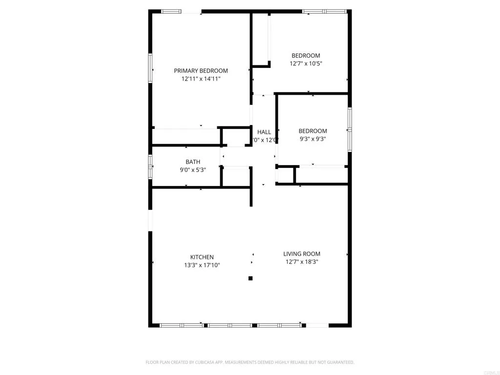 Property image for 9838 Ivanho Street, Spring Valley, CA 91977