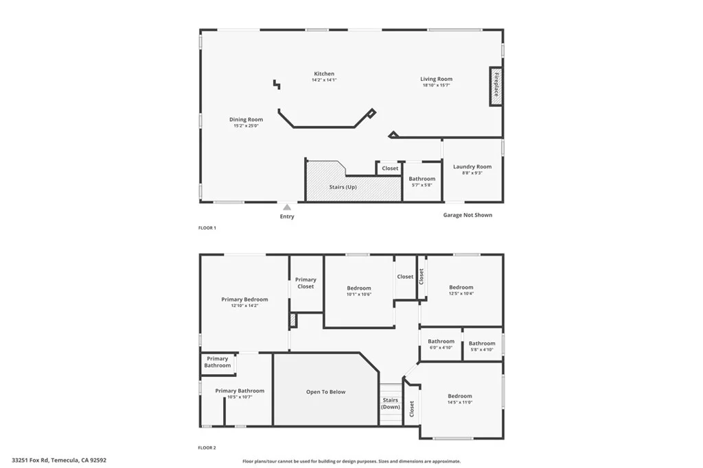 33251 Fox Rd, Temecula, CA 92592