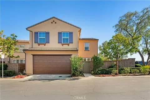 2961 E Sorano Place, Brea, CA MLS: WS25072574