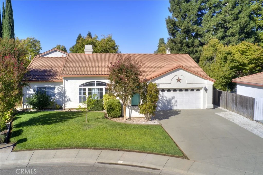 6 Farga Court, Chico, CA 95928