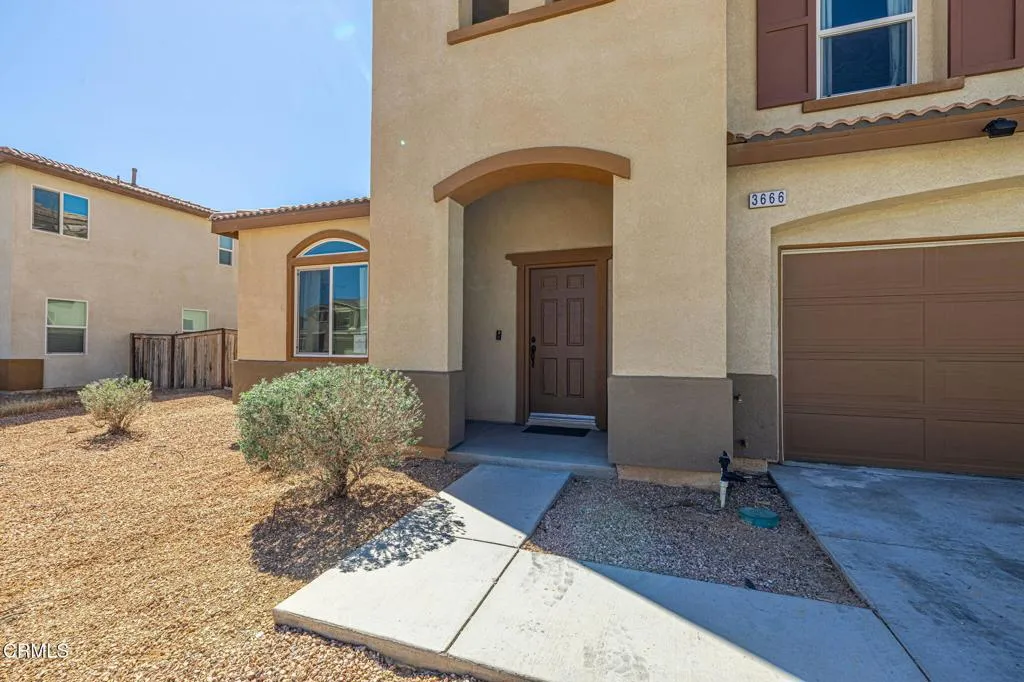 Additional image 5 of 3666 Mount Whitney Avenue, Rosamond, CA 93560