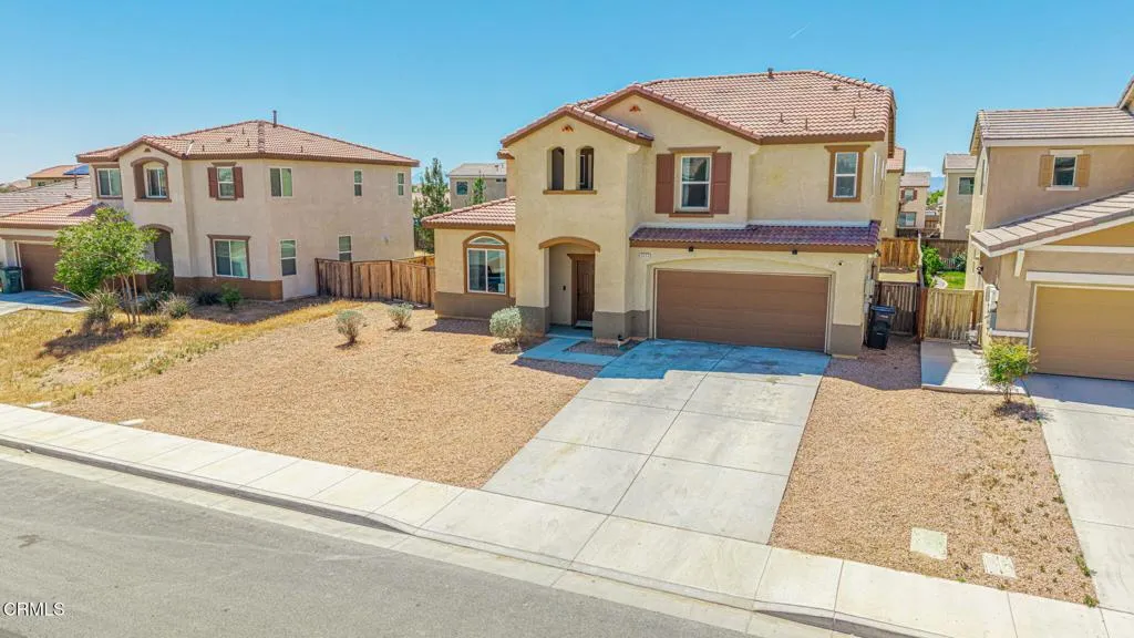 Additional image 49 of 3666 Mount Whitney Avenue, Rosamond, CA 93560