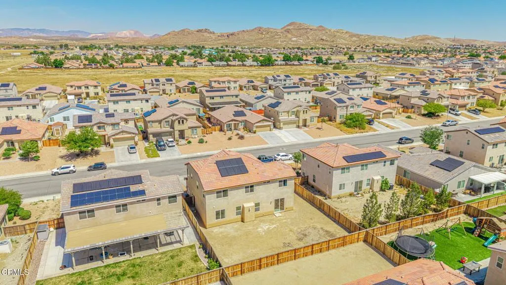 Additional image 104 of 3666 Mount Whitney Avenue, Rosamond, CA 93560